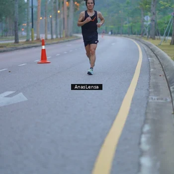 Runner Photo 8159400