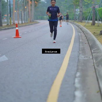 Runner Photo 8159409