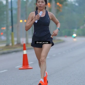 Runner Photo 8159415