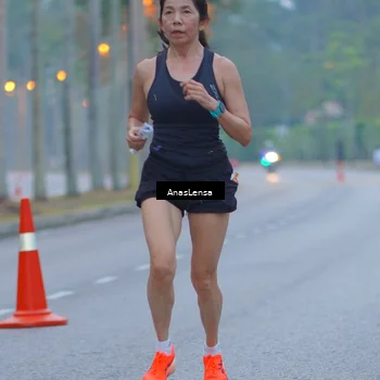 Runner Photo 8159416