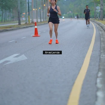 Runner Photo 8159417