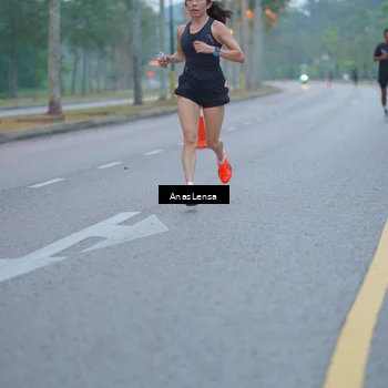 Runner Photo 8159419