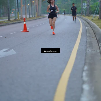 Runner Photo 8159422