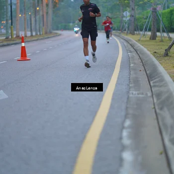 Runner Photo 8159423
