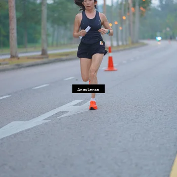Runner Photo 8159424