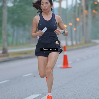 Runner Photo 8159426