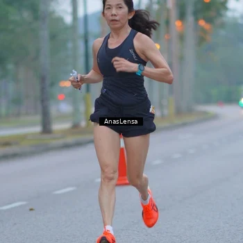 Runner Photo 8159427