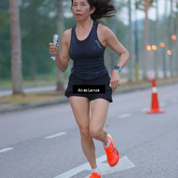 Runner Photo 8159429