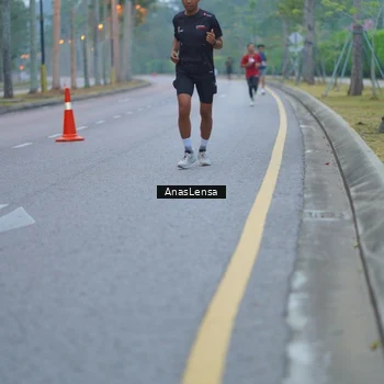 Runner Photo 8159433