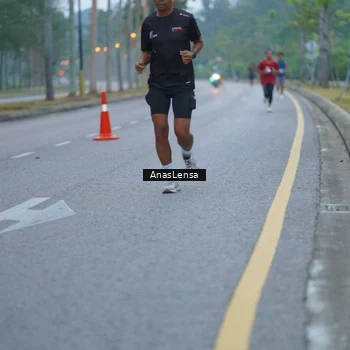 Runner Photo 8159434