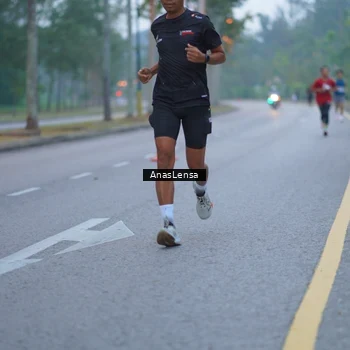 Runner Photo 8159437