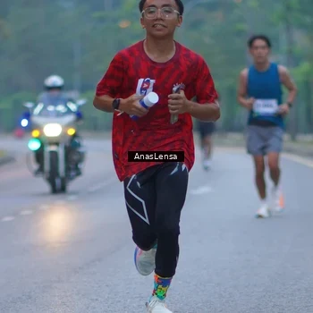Runner Photo 8159440