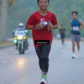 Runner Photo 8159444