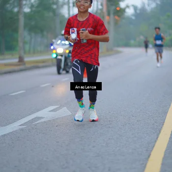 Runner Photo 8159445