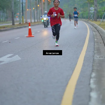 Runner Photo 8159446