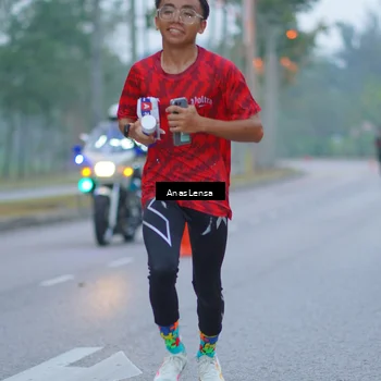 Runner Photo 8159447