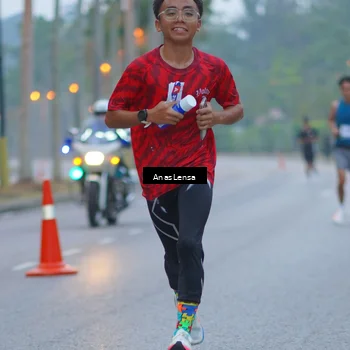 Runner Photo 8159451