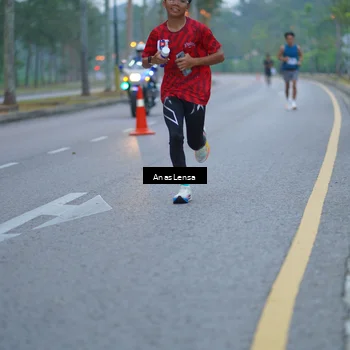Runner Photo 8159453