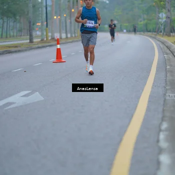 Runner Photo 8159455
