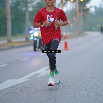 Runner Photo 8159456