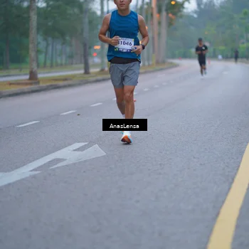 Runner Photo 8159458