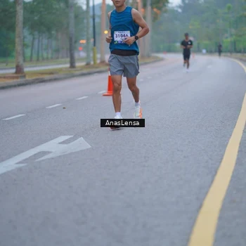 Runner Photo 8159461