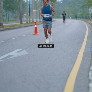 Runner Photo 8159462