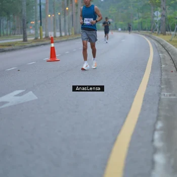 Runner Photo 8159463