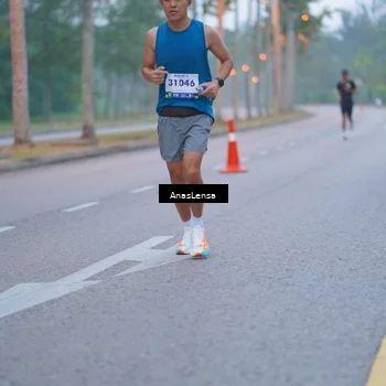Runner Photo 8159468