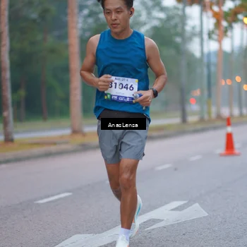 Runner Photo 8159469