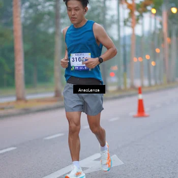 Runner Photo 8159470