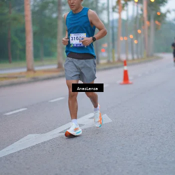 Runner Photo 8159471