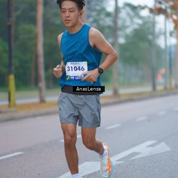 Runner Photo 8159473