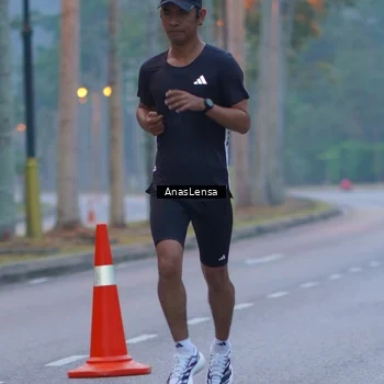 Runner Photo 8159474