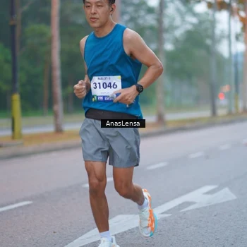 Runner Photo 8159475