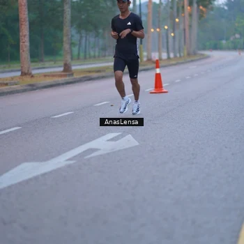 Runner Photo 8159476