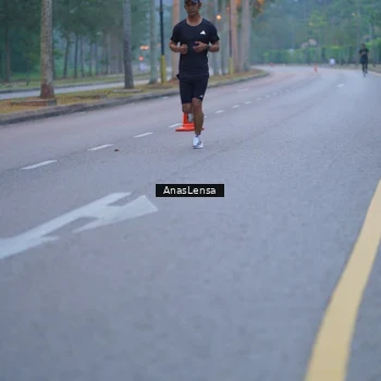 Runner Photo 8159480