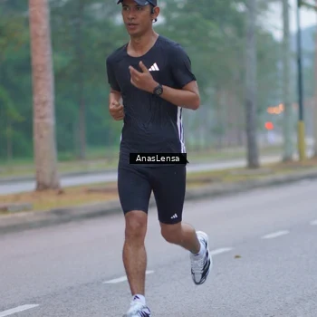 Runner Photo 8159482