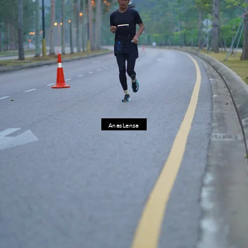 Runner Photo 8159485