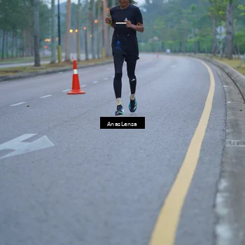 Runner Photo 8159487
