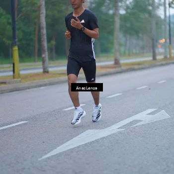 Runner Photo 8159488
