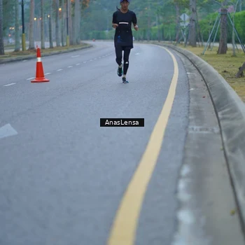 Runner Photo 8159489