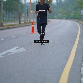 Runner Photo 8159491