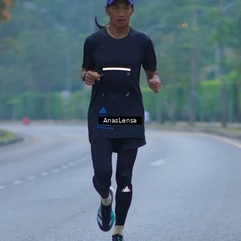 Runner Photo 8159492