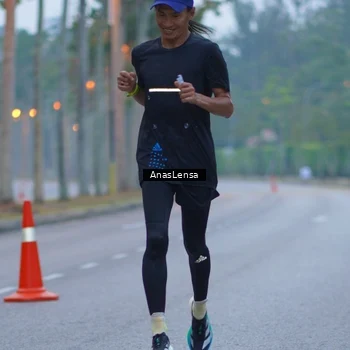 Runner Photo 8159493