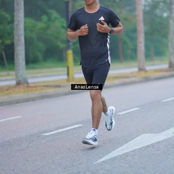 Runner Photo 8159495