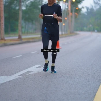 Runner Photo 8159497