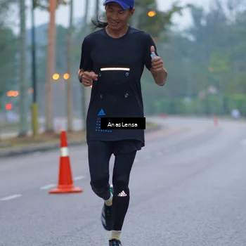 Runner Photo 8159499