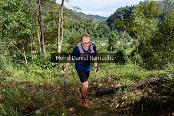 Runner Photo 81595