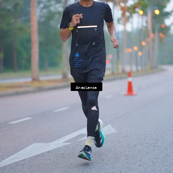 Runner Photo 8159501